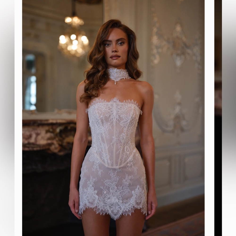 New Rosie Etienne Bella Dress